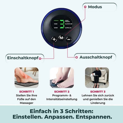 RelaxFeet