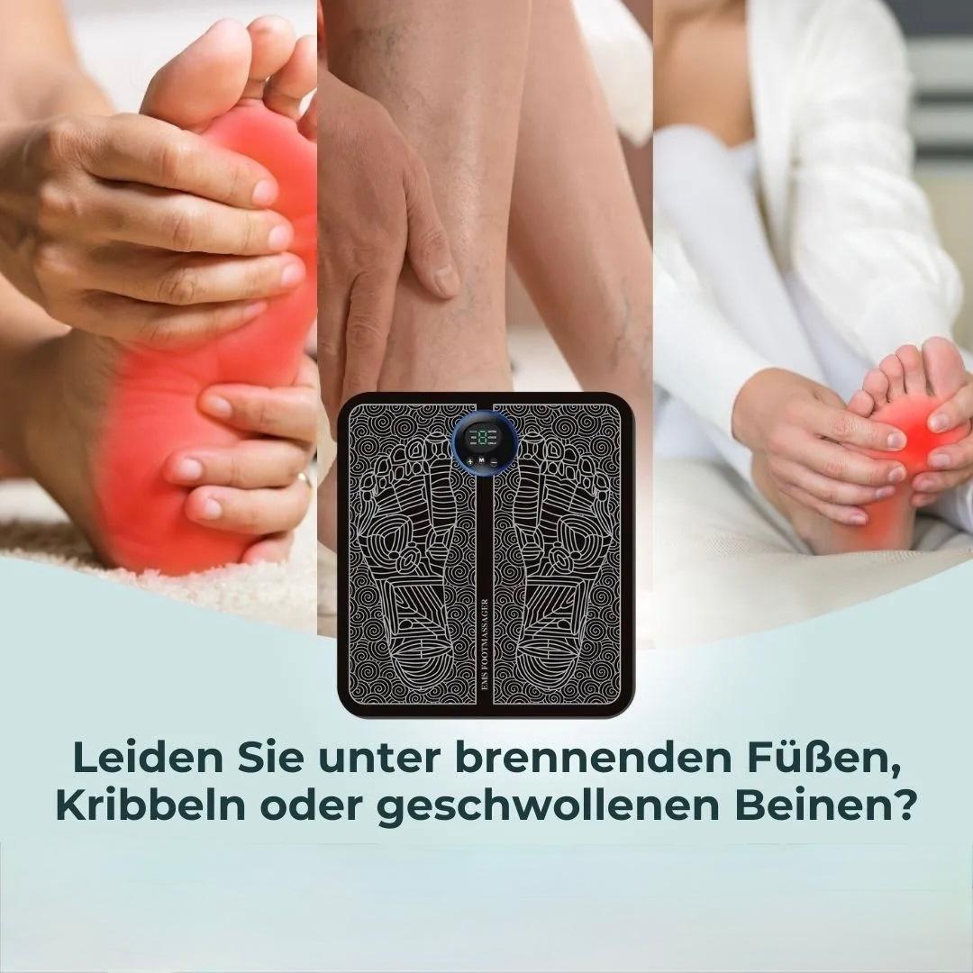 RelaxFeet