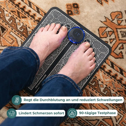 RelaxFeet