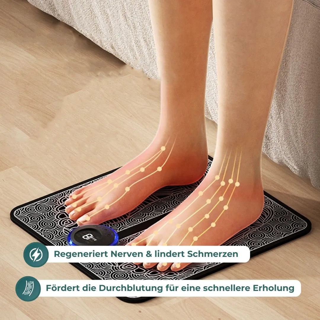 RelaxFeet