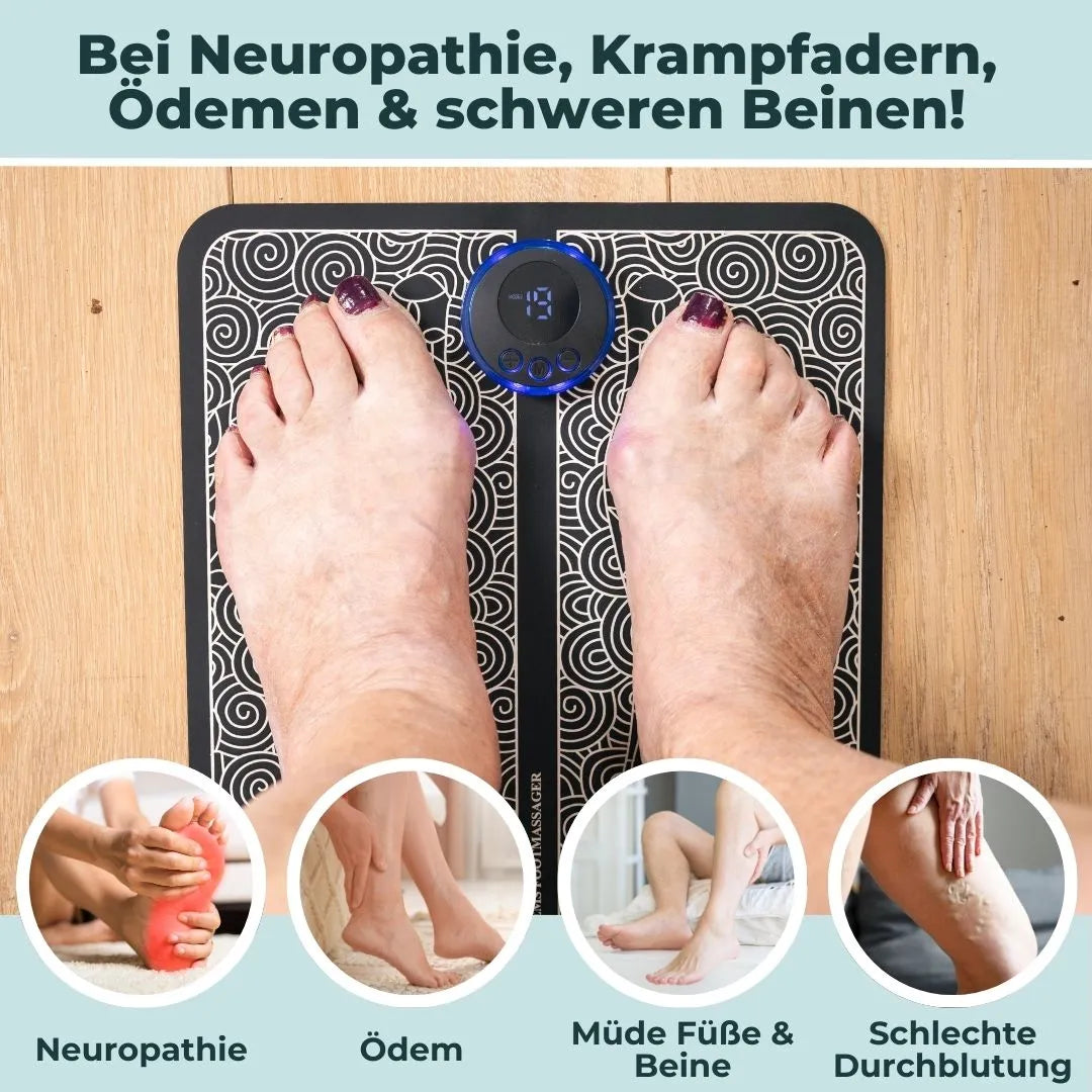 RelaxFeet